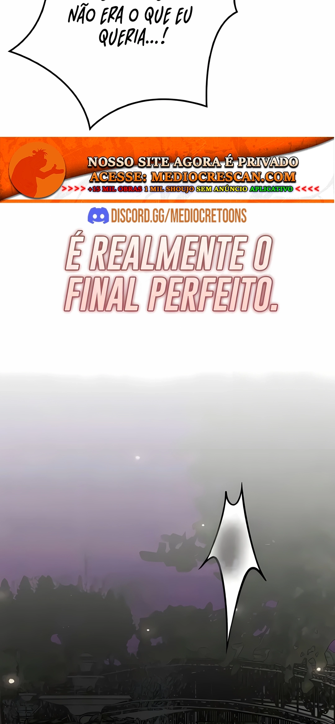 Não Tenho o Talento que Dizem! Capítulo 126 Página 118