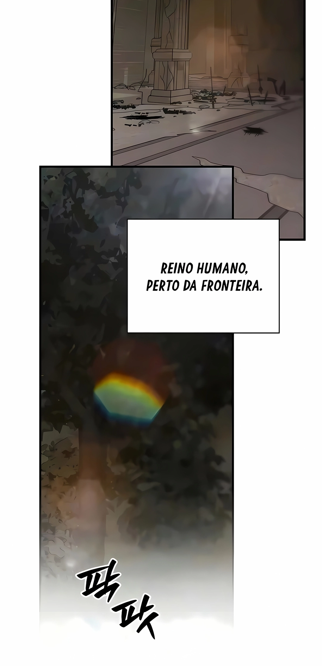 Não Tenho o Talento que Dizem! Capítulo 127 Página 2