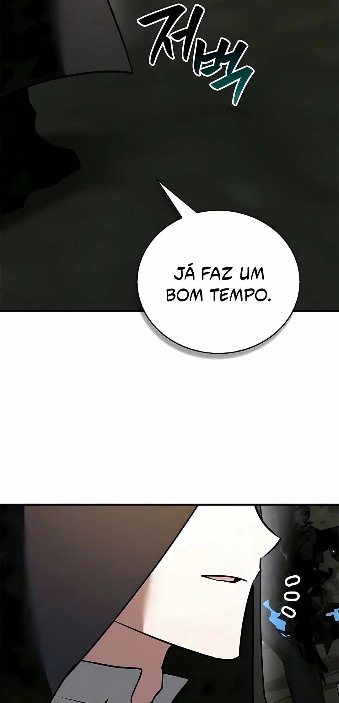 Não Tenho o Talento que Dizem! Capítulo 127 Página 4