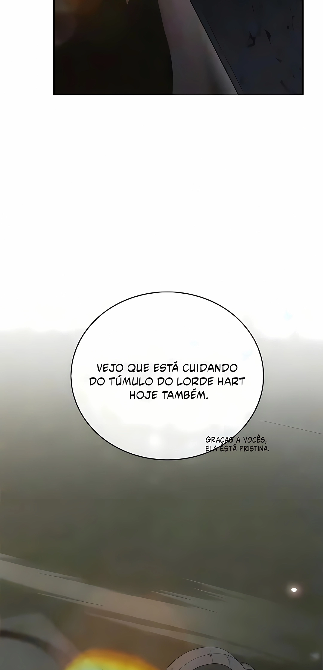Não Tenho o Talento que Dizem! Capítulo 127 Página 10