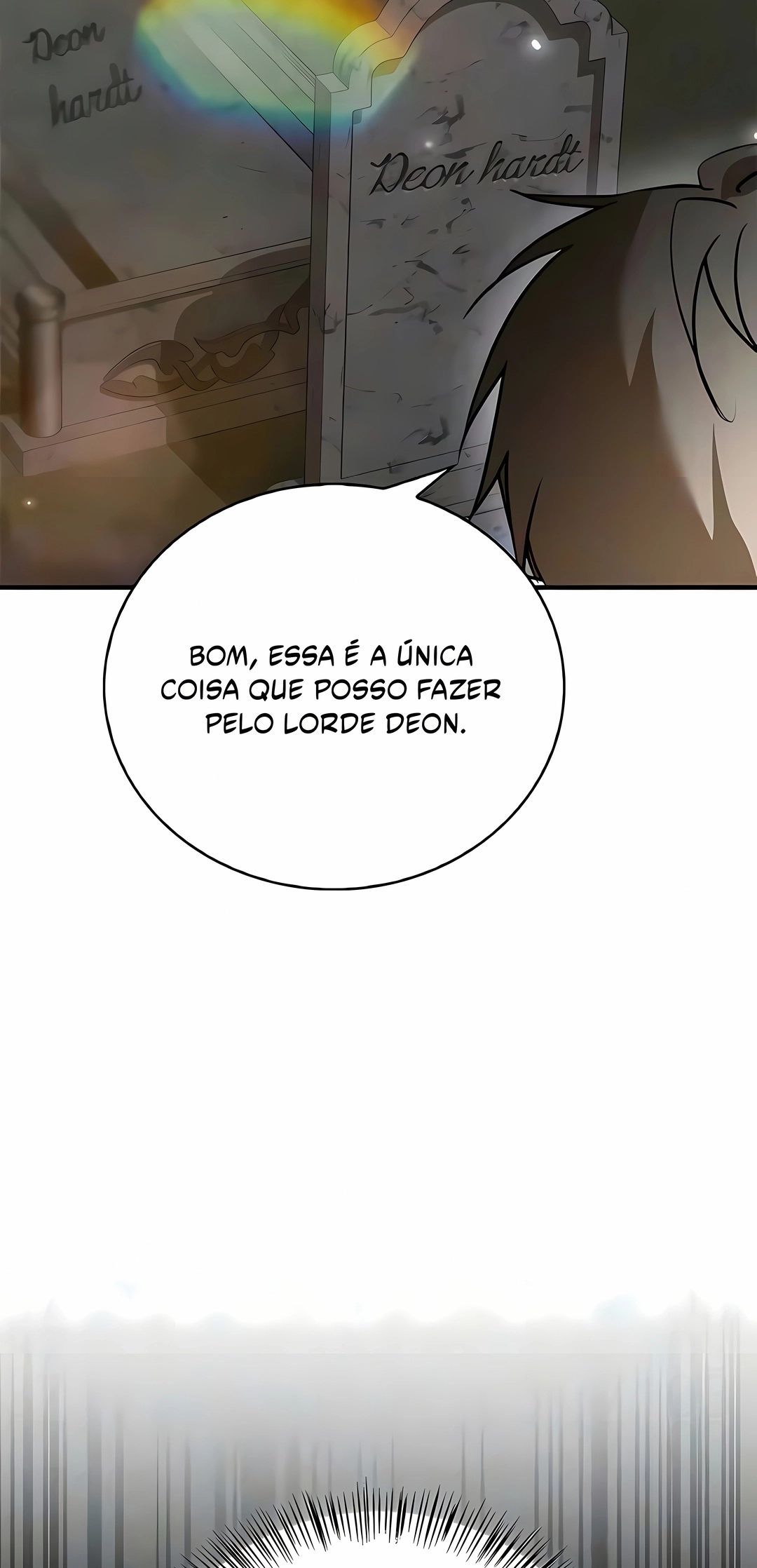 Não Tenho o Talento que Dizem! Capítulo 127 Página 11