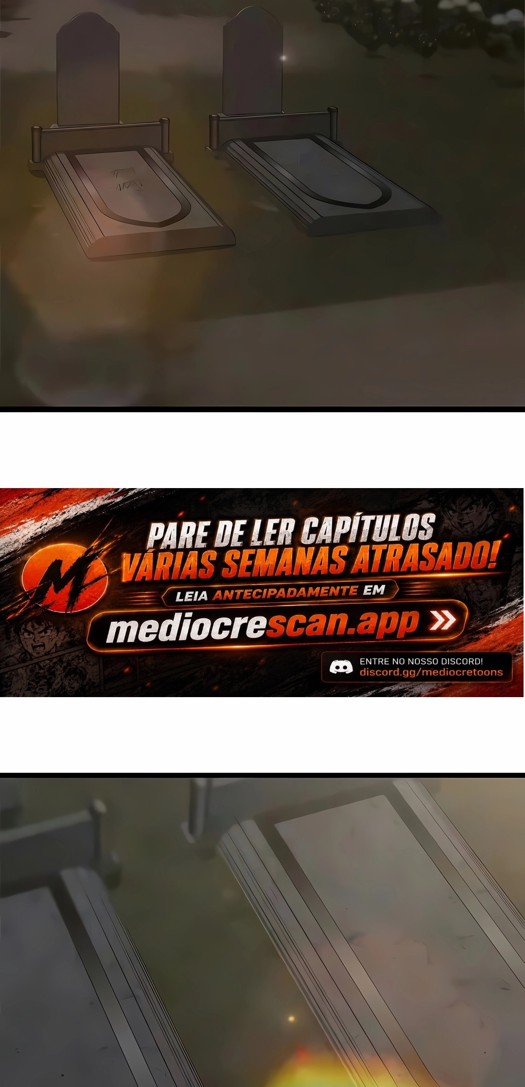 Não Tenho o Talento que Dizem! Capítulo 127 Página 22