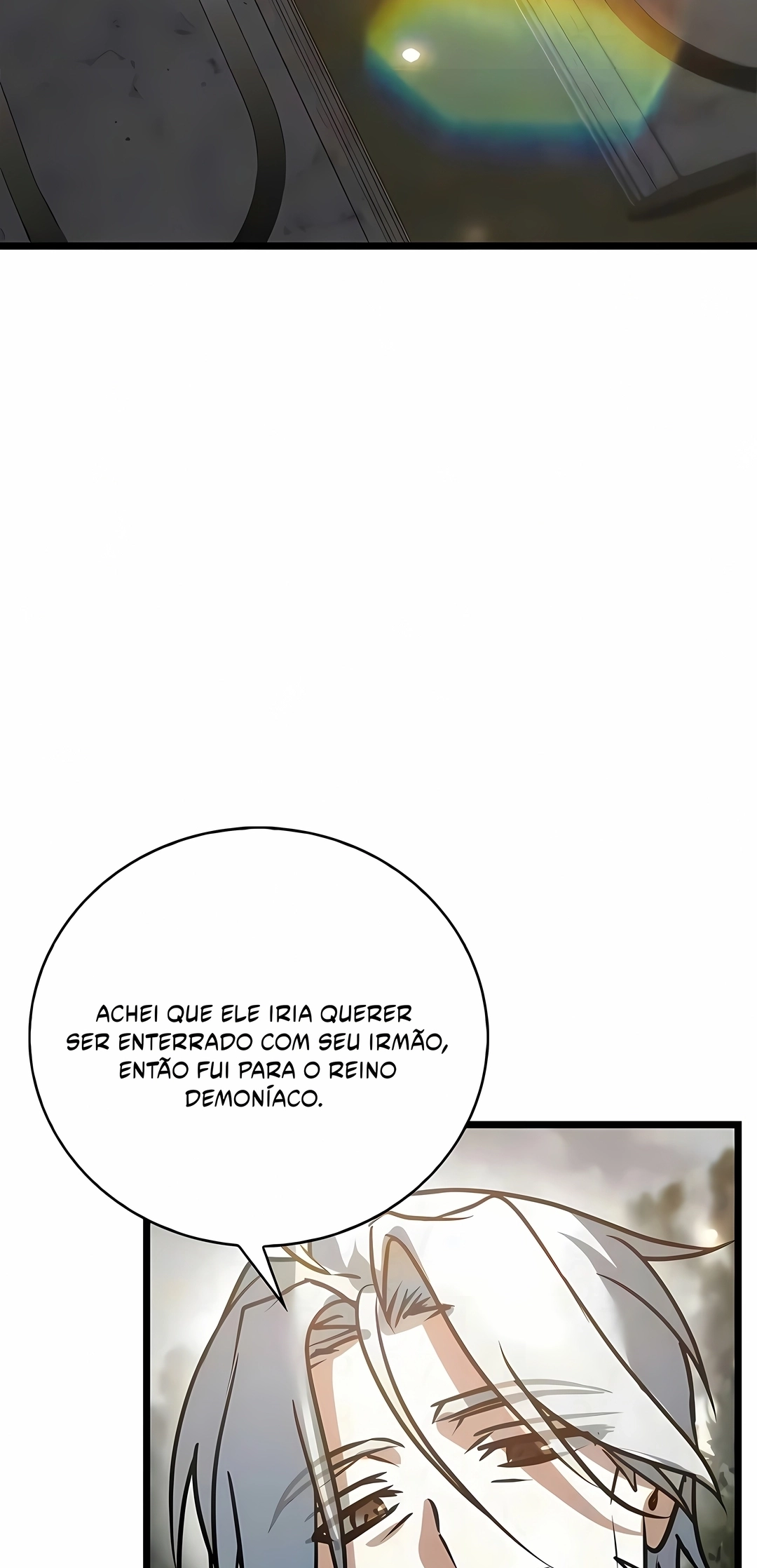 Não Tenho o Talento que Dizem! Capítulo 127 Página 23
