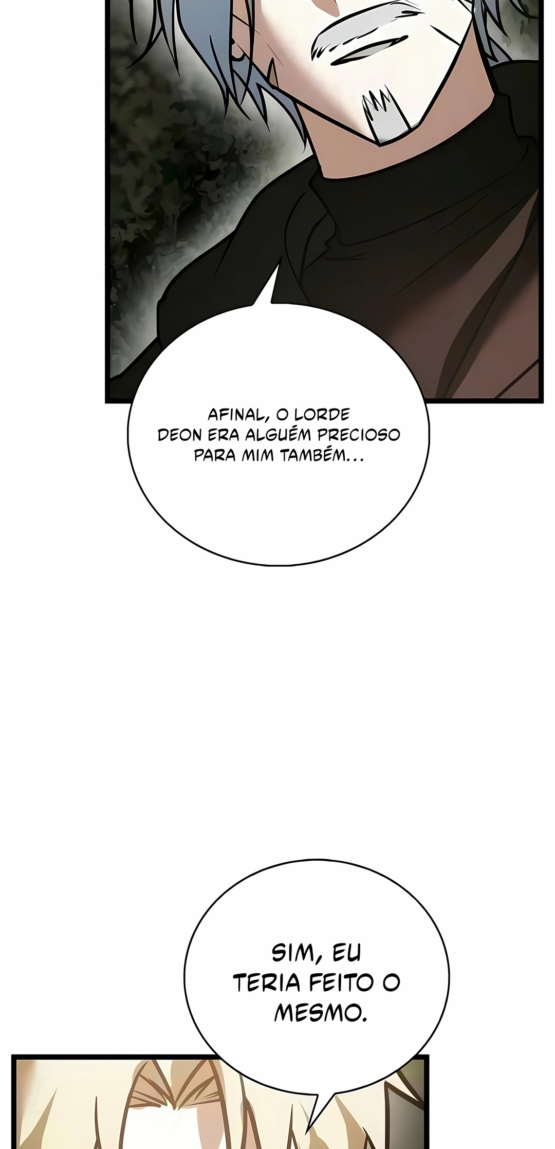 Não Tenho o Talento que Dizem! Capítulo 127 Página 24