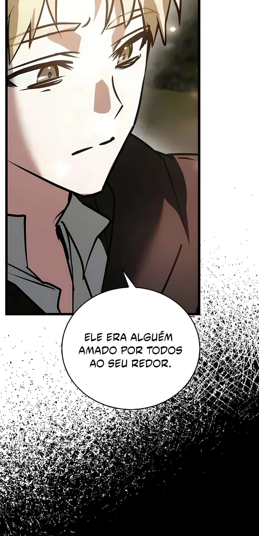 Não Tenho o Talento que Dizem! Capítulo 127 Página 25