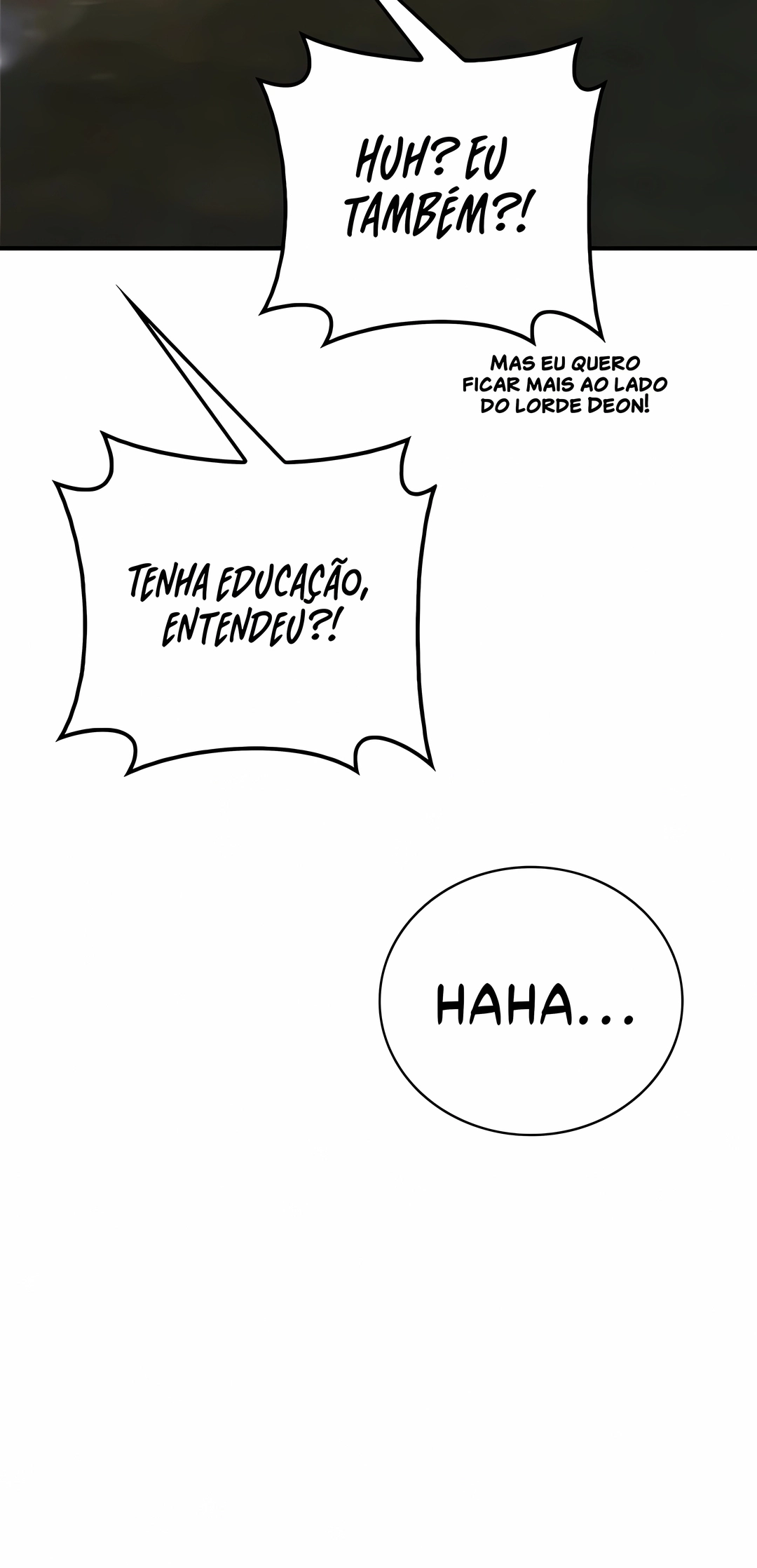 Não Tenho o Talento que Dizem! Capítulo 127 Página 31