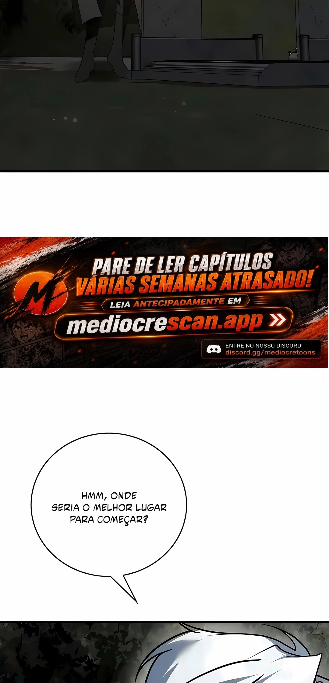 Não Tenho o Talento que Dizem! Capítulo 127 Página 36