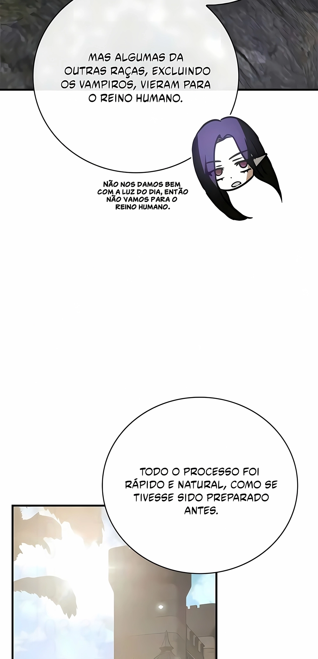 Não Tenho o Talento que Dizem! Capítulo 127 Página 39