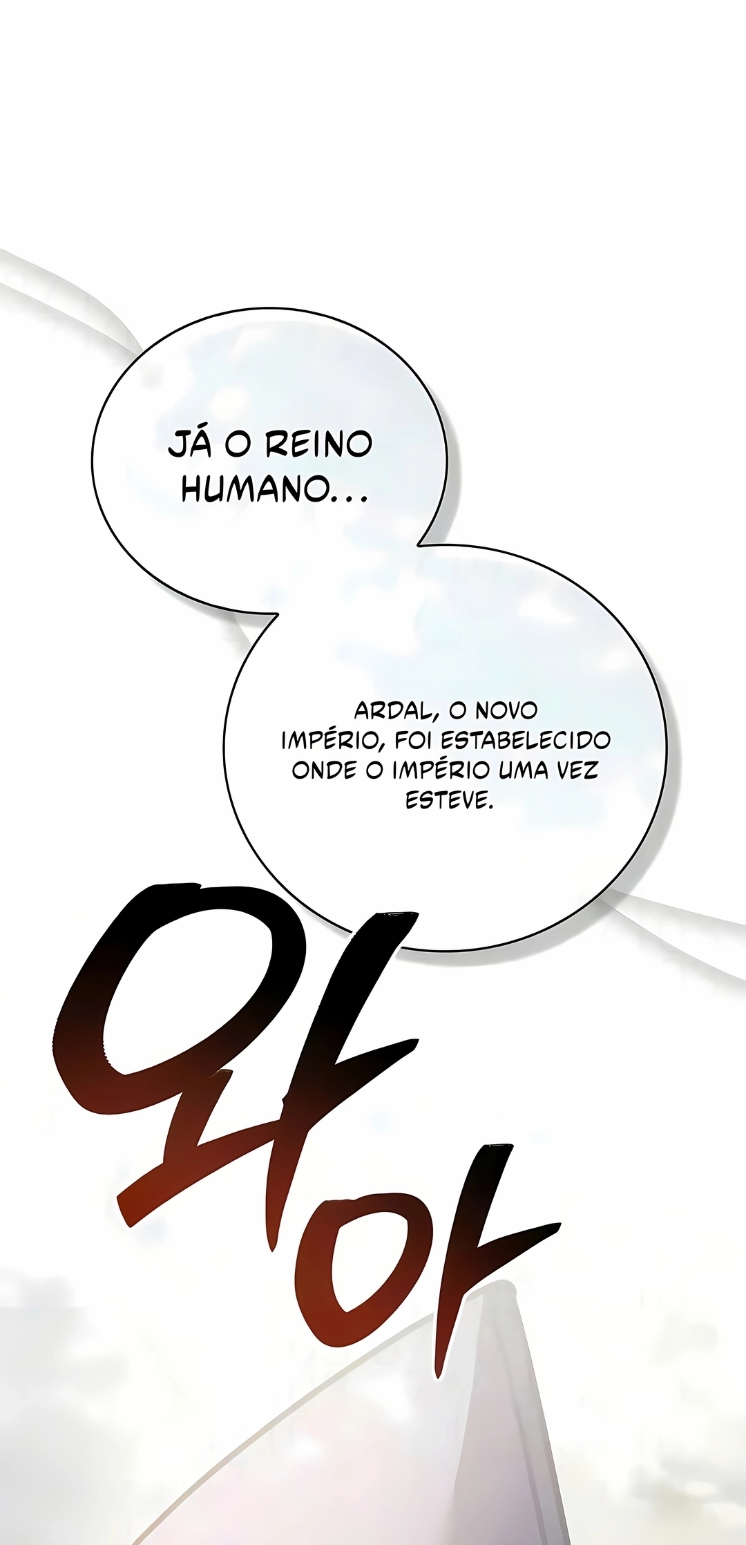 Não Tenho o Talento que Dizem! Capítulo 127 Página 44