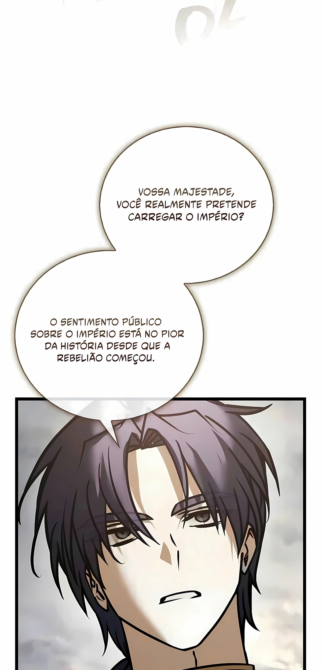 Não Tenho o Talento que Dizem! Capítulo 127 Página 48