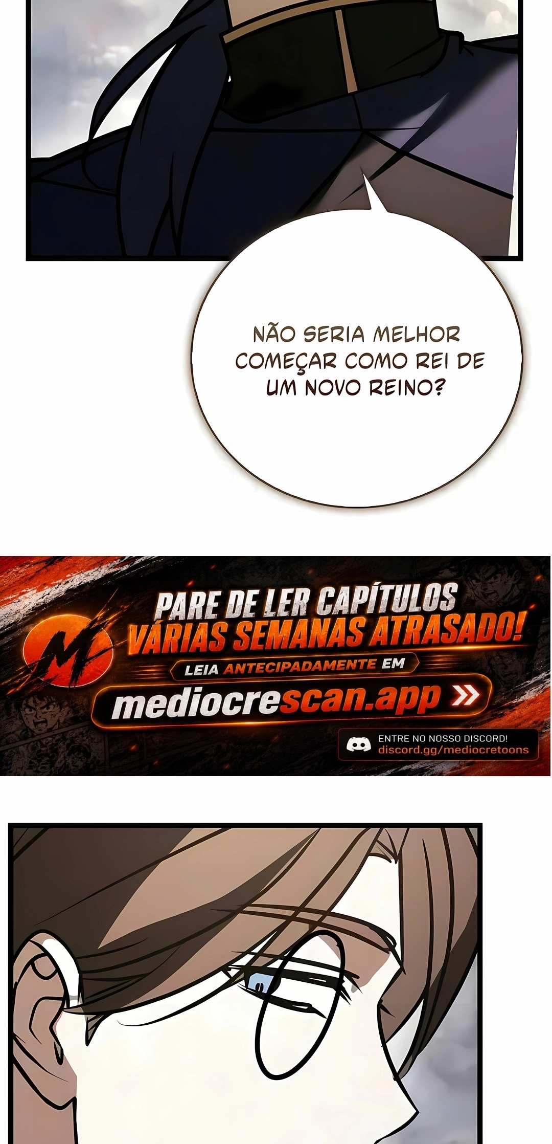 Não Tenho o Talento que Dizem! Capítulo 127 Página 49