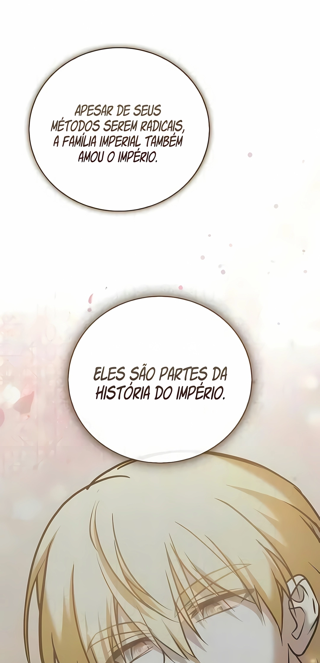 Não Tenho o Talento que Dizem! Capítulo 127 Página 52