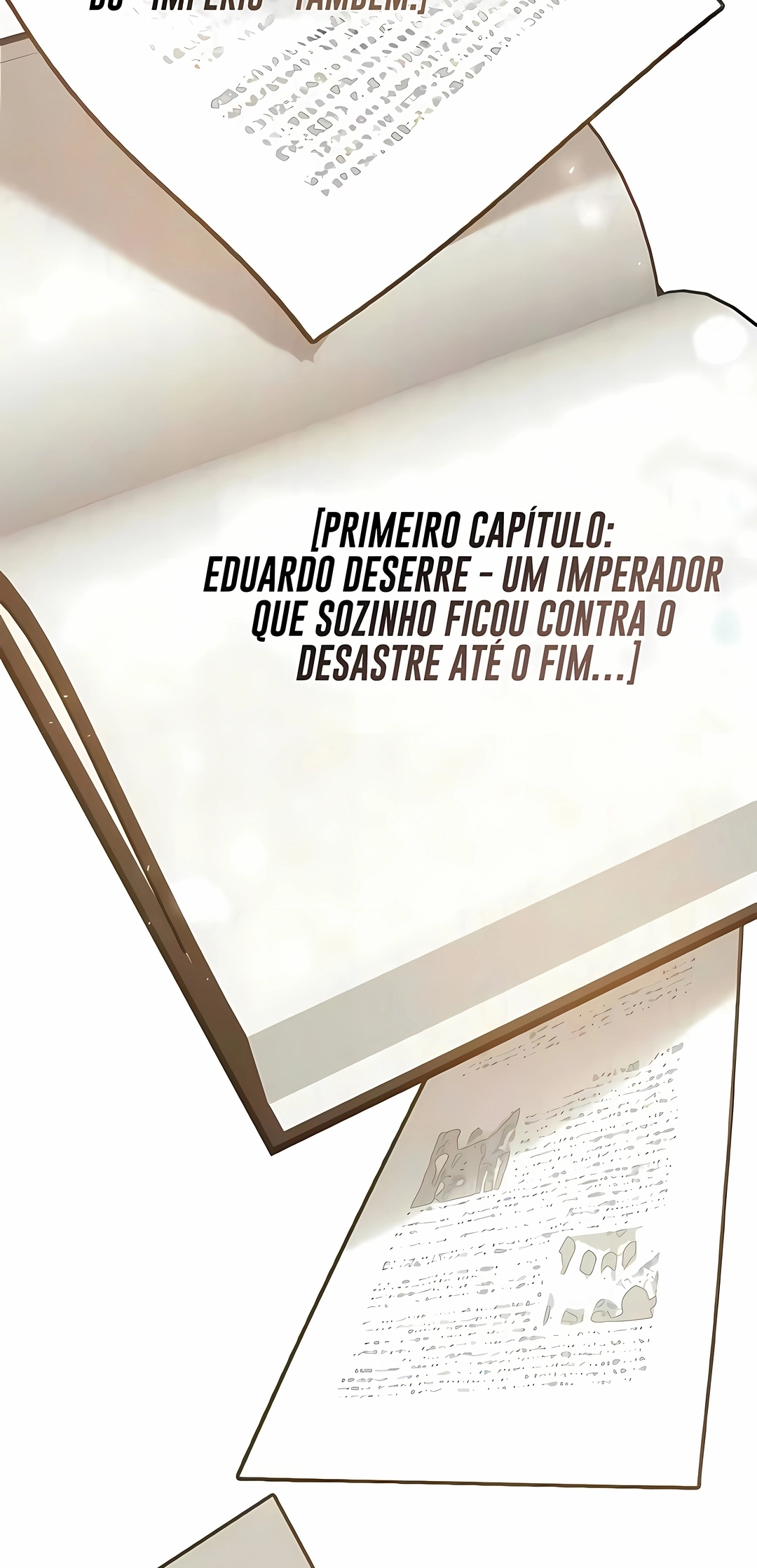 Não Tenho o Talento que Dizem! Capítulo 127 Página 55