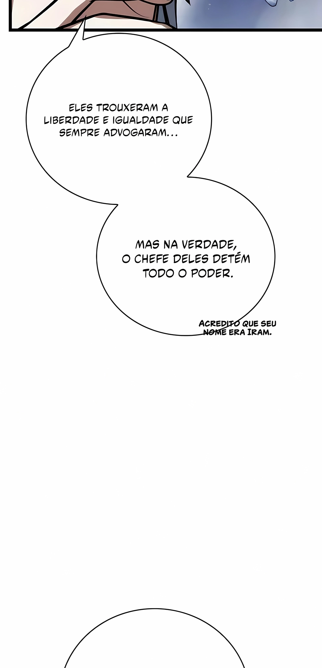 Não Tenho o Talento que Dizem! Capítulo 127 Página 58