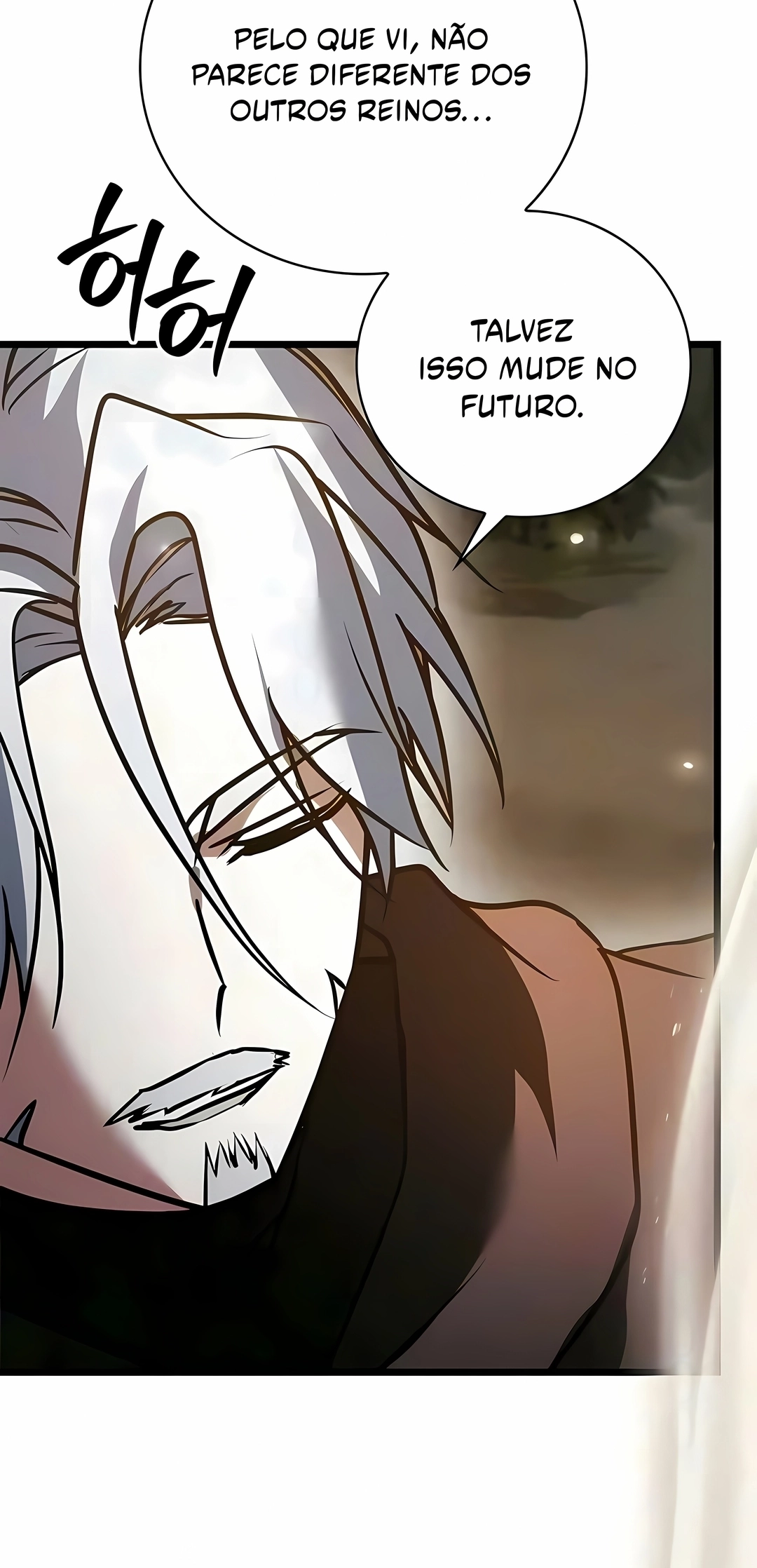 Não Tenho o Talento que Dizem! Capítulo 127 Página 59