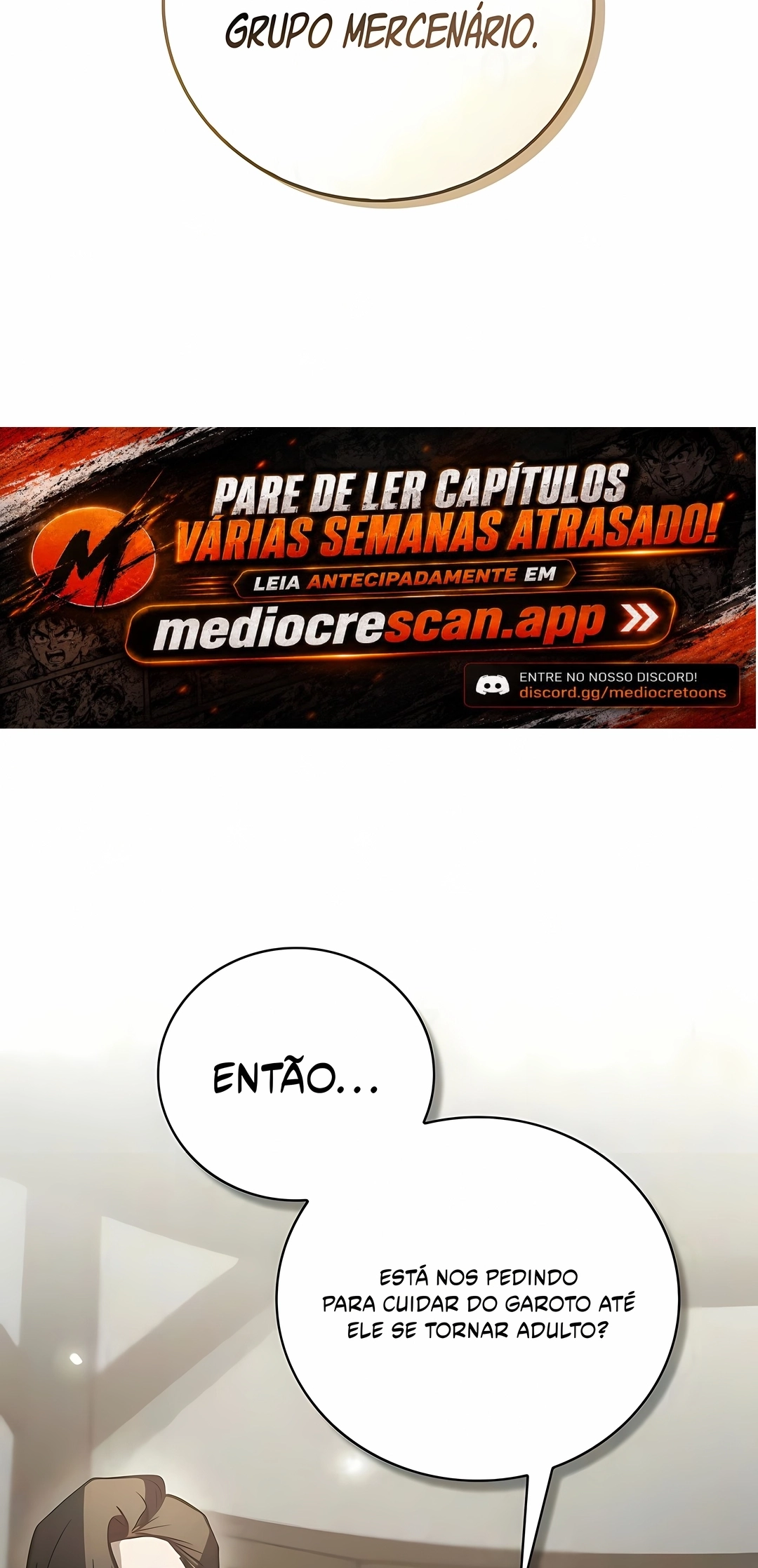 Não Tenho o Talento que Dizem! Capítulo 127 Página 62