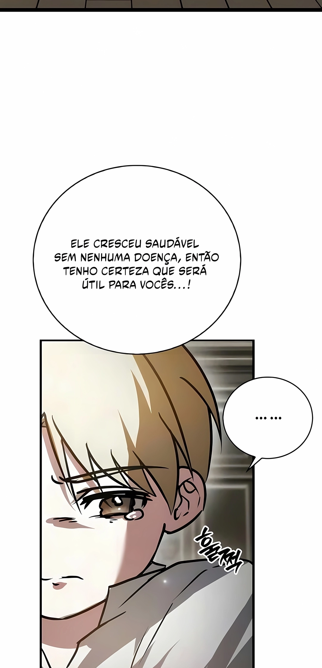 Não Tenho o Talento que Dizem! Capítulo 127 Página 65