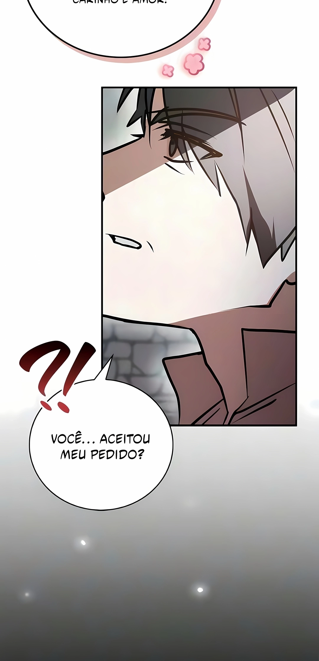 Não Tenho o Talento que Dizem! Capítulo 127 Página 74