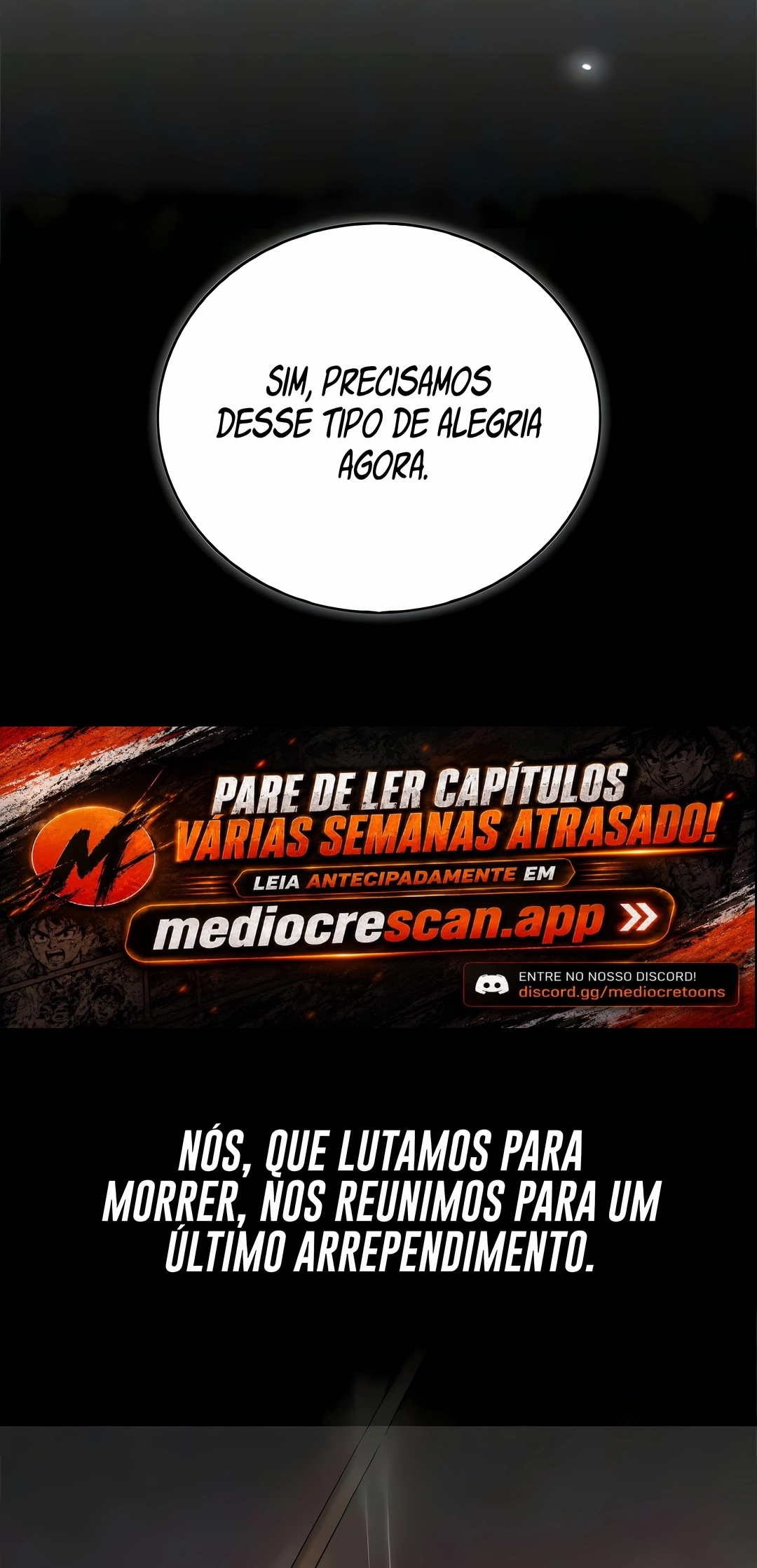 Não Tenho o Talento que Dizem! Capítulo 127 Página 75