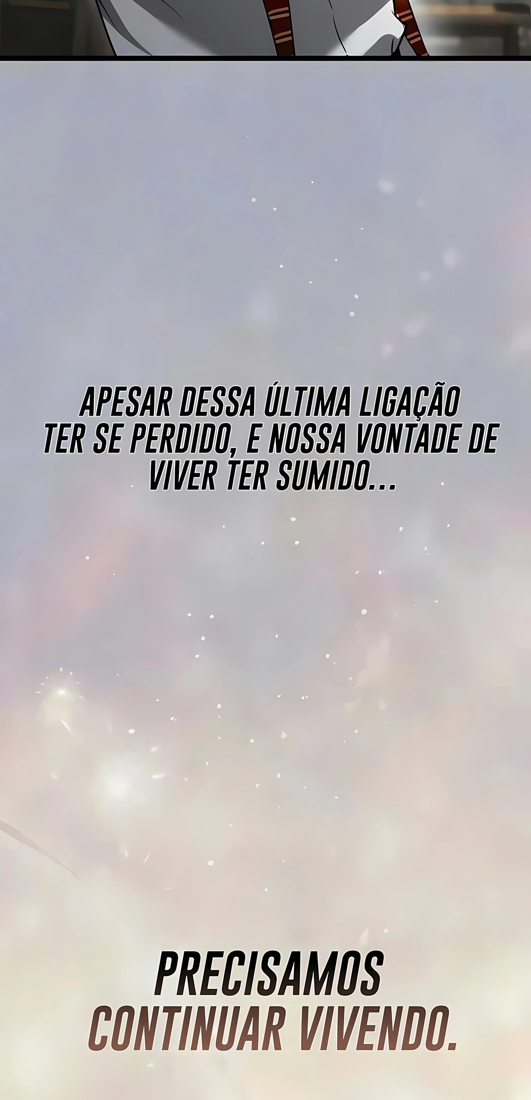 Não Tenho o Talento que Dizem! Capítulo 127 Página 80