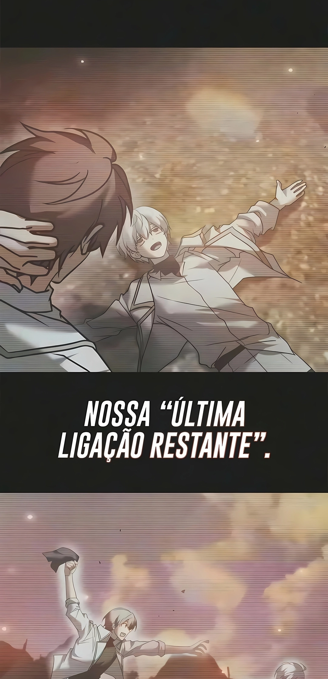 Não Tenho o Talento que Dizem! Capítulo 127 Página 77