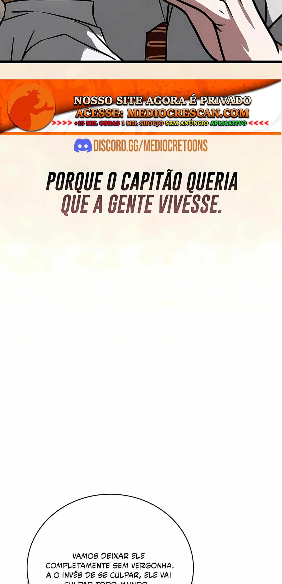 Não Tenho o Talento que Dizem! Capítulo 127 Página 82