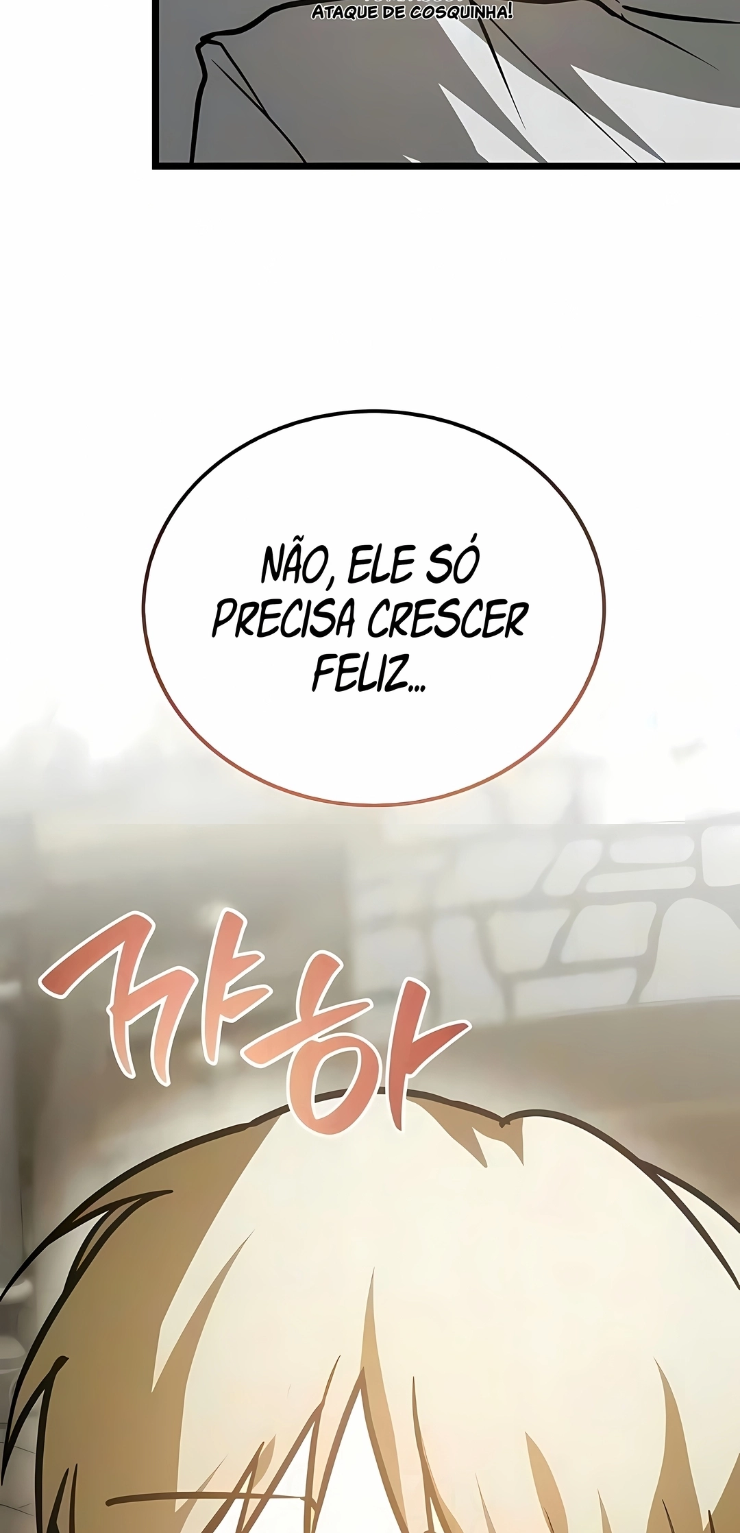 Não Tenho o Talento que Dizem! Capítulo 127 Página 84