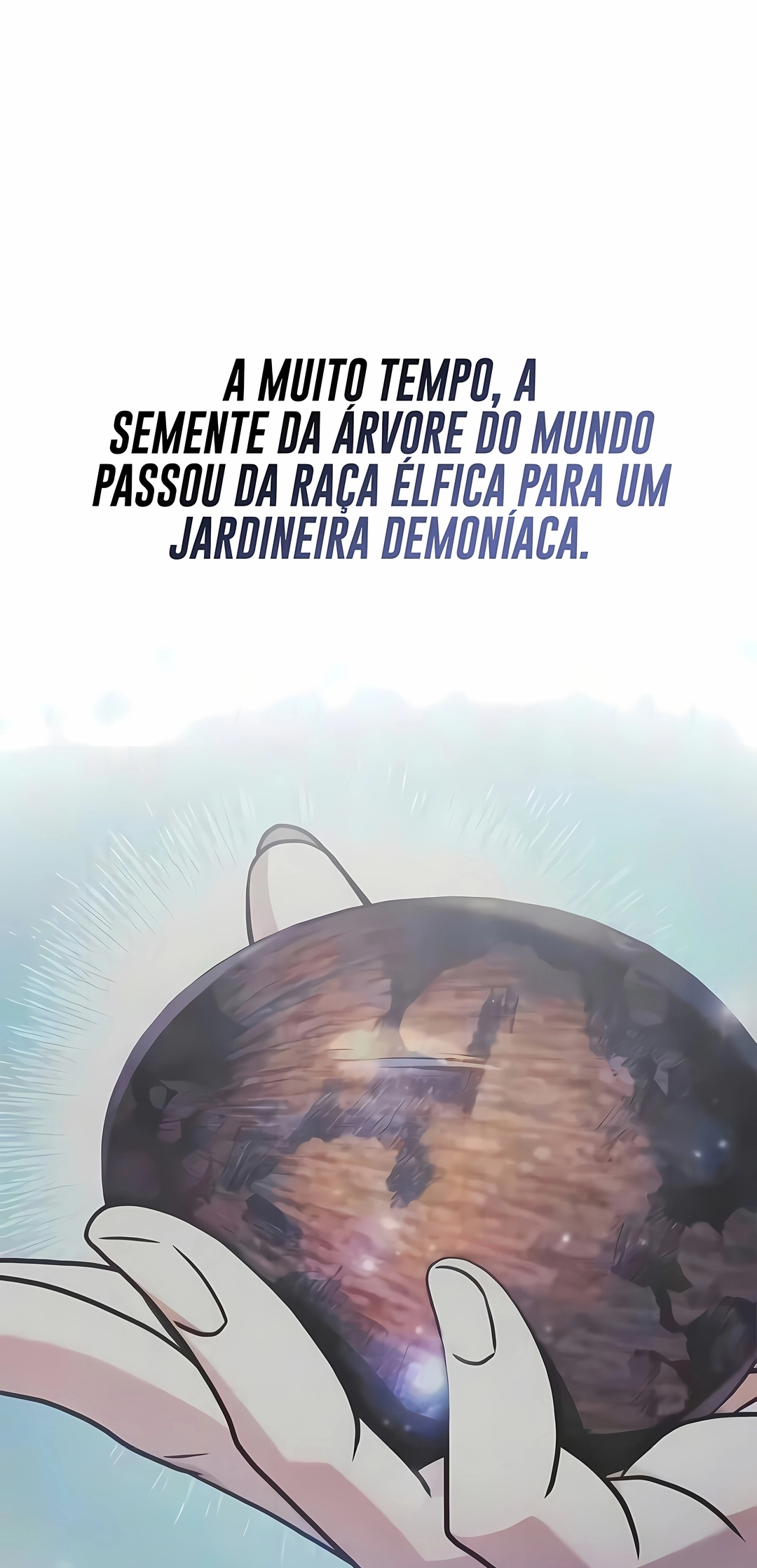 Não Tenho o Talento que Dizem! Capítulo 127 Página 92