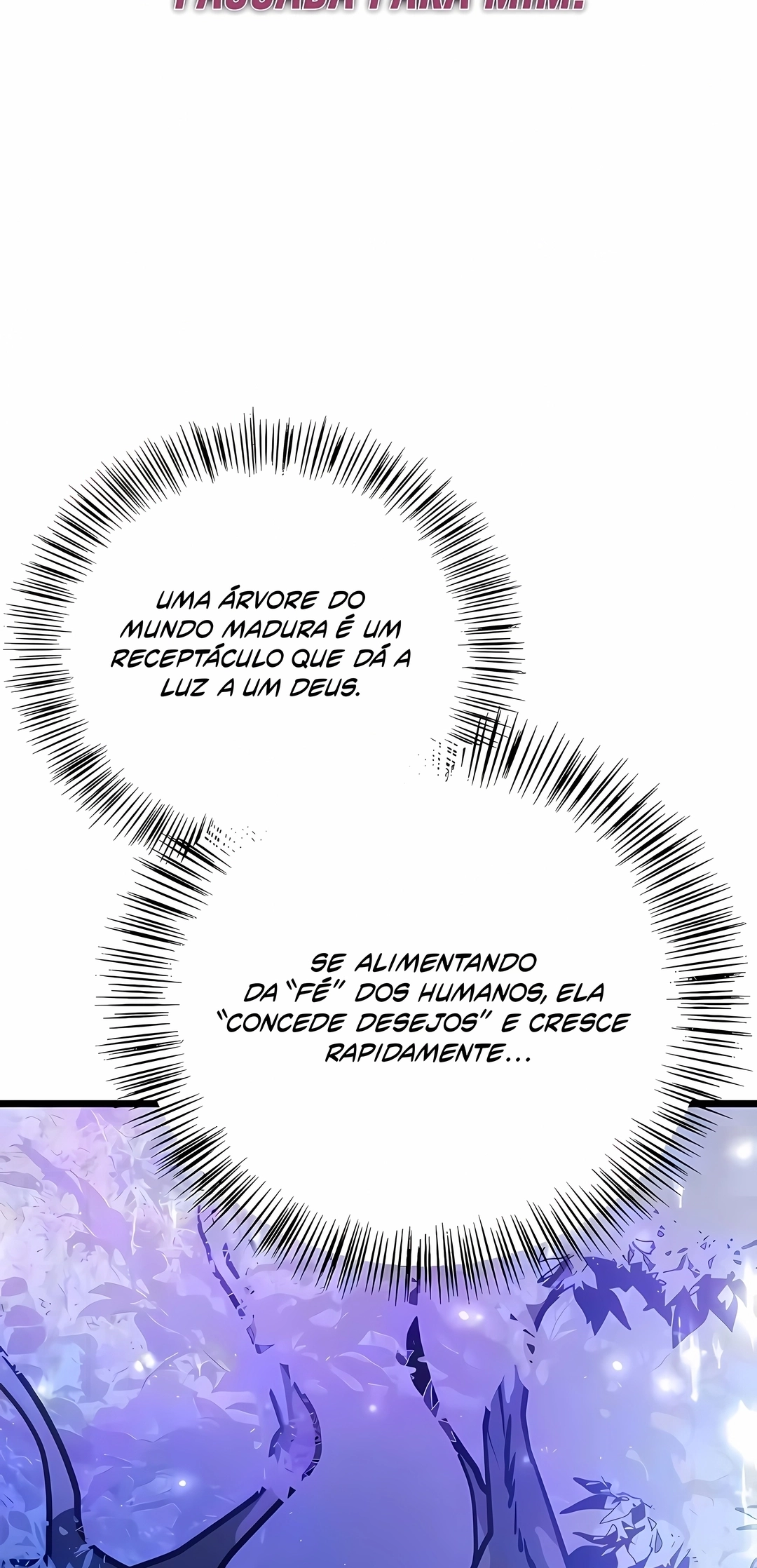 Não Tenho o Talento que Dizem! Capítulo 127 Página 95