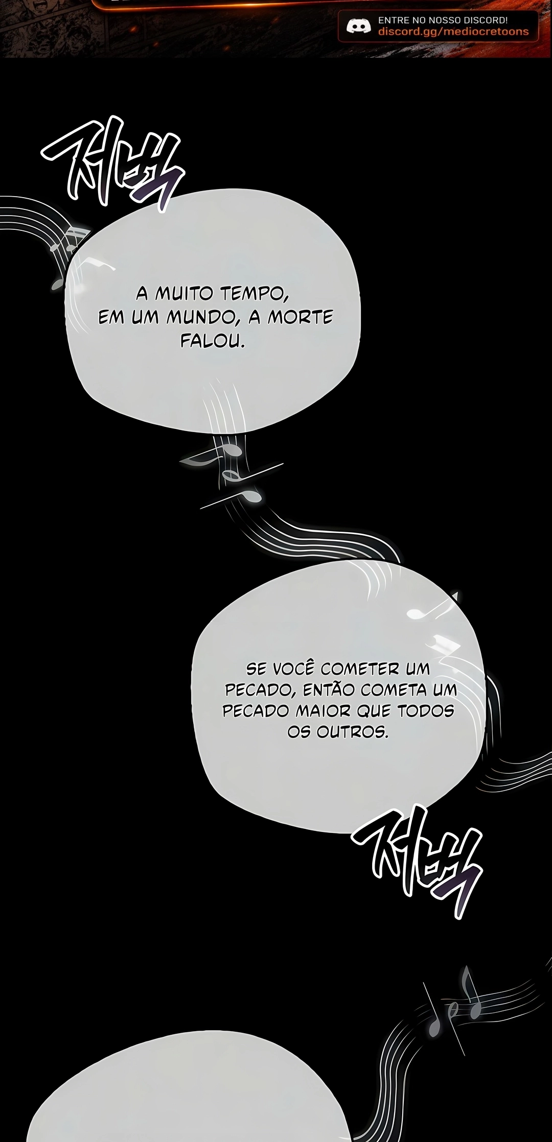 Não Tenho o Talento que Dizem! Capítulo 127 Página 103
