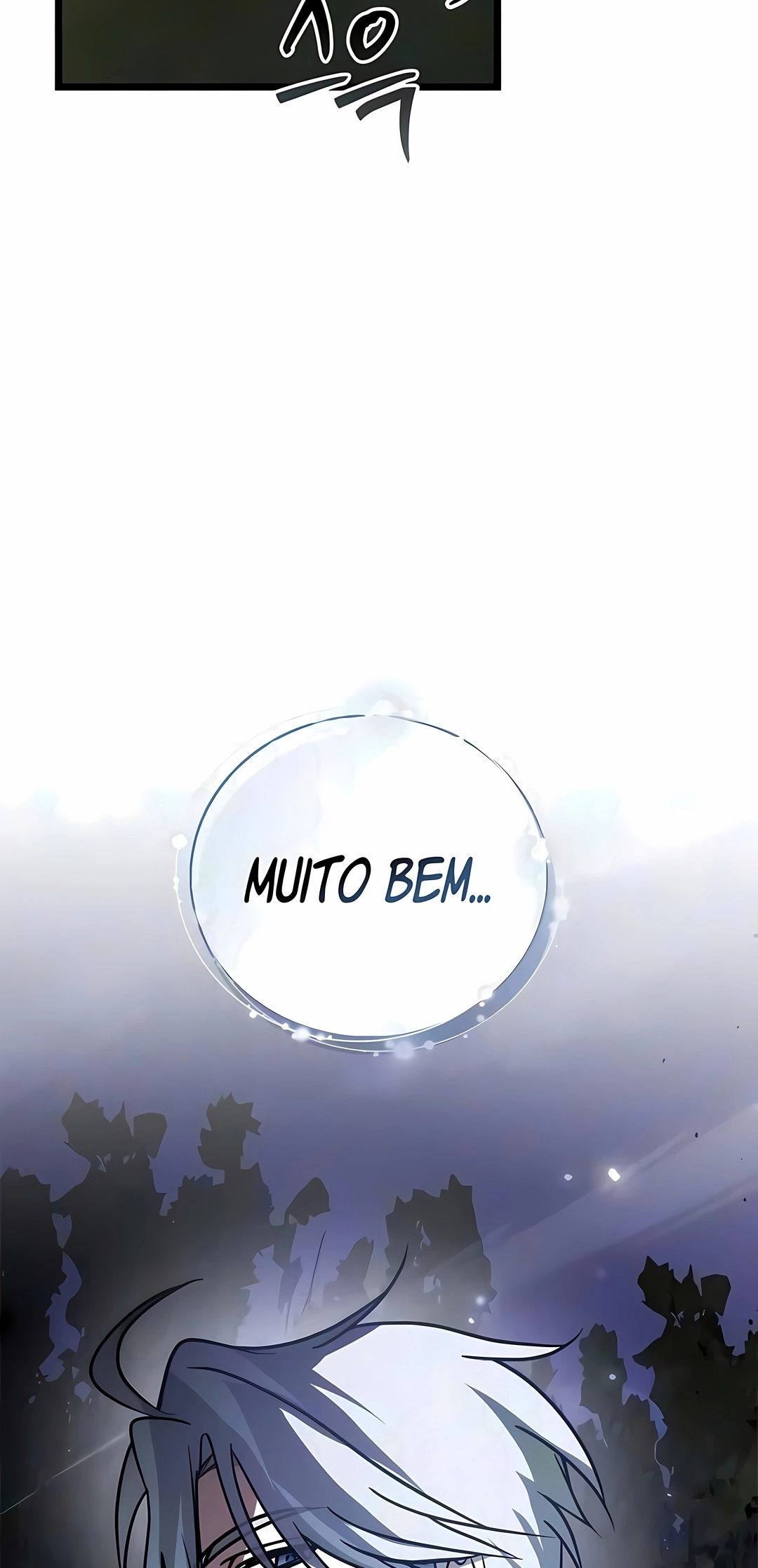 Não Tenho o Talento que Dizem! Capítulo 127 Página 101