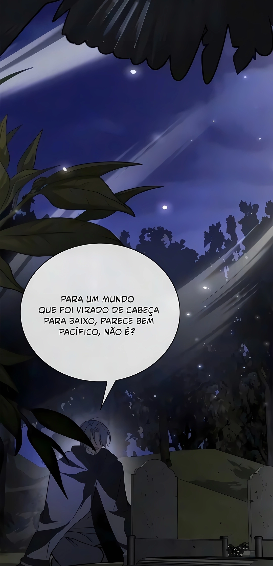 Não Tenho o Talento que Dizem! Capítulo 127 Página 99