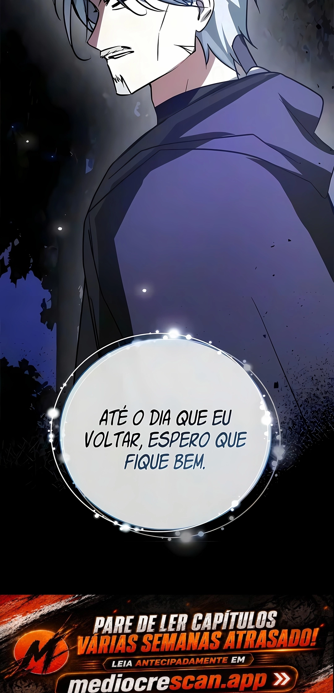 Não Tenho o Talento que Dizem! Capítulo 127 Página 102