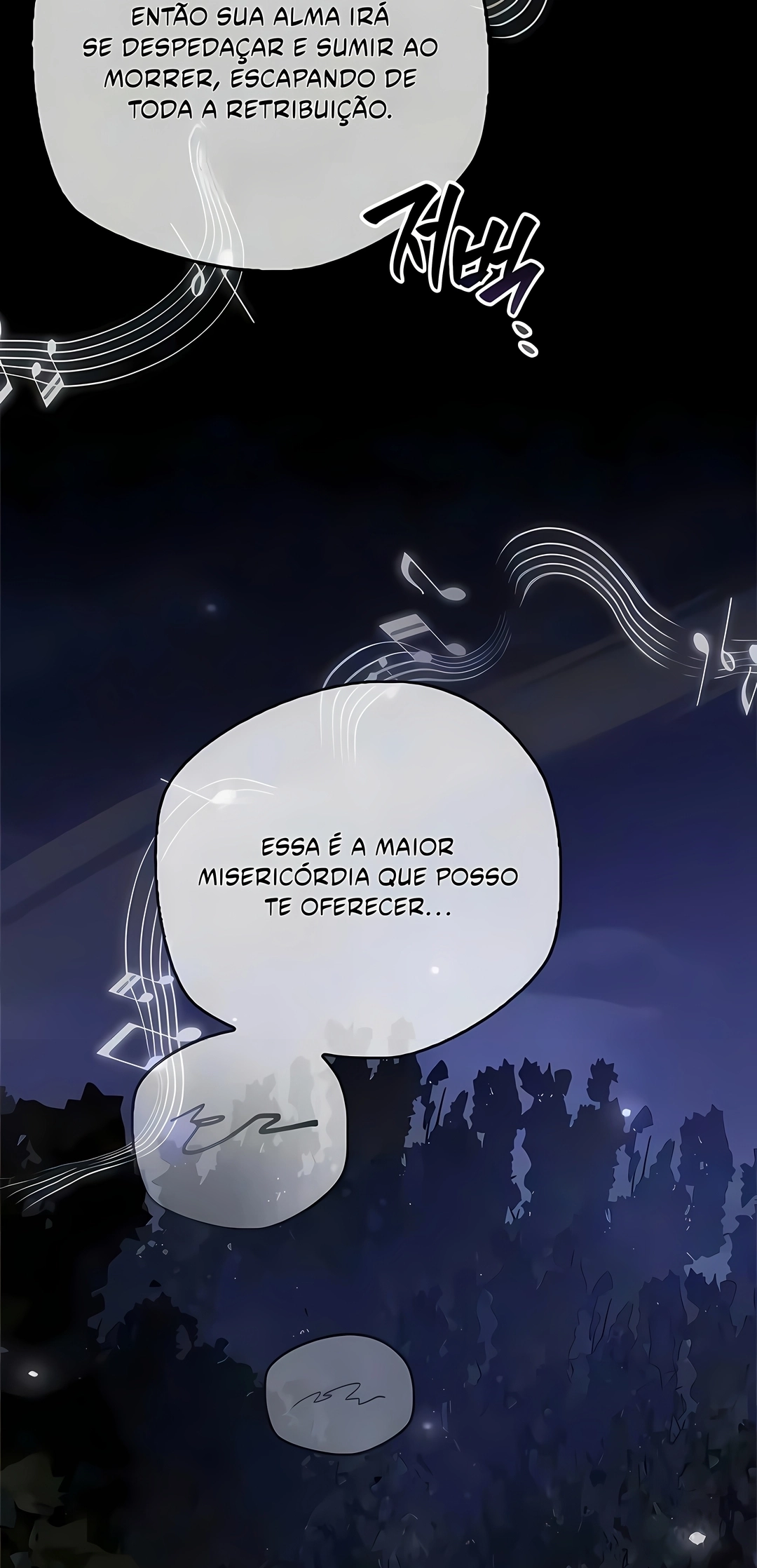 Não Tenho o Talento que Dizem! Capítulo 127 Página 104
