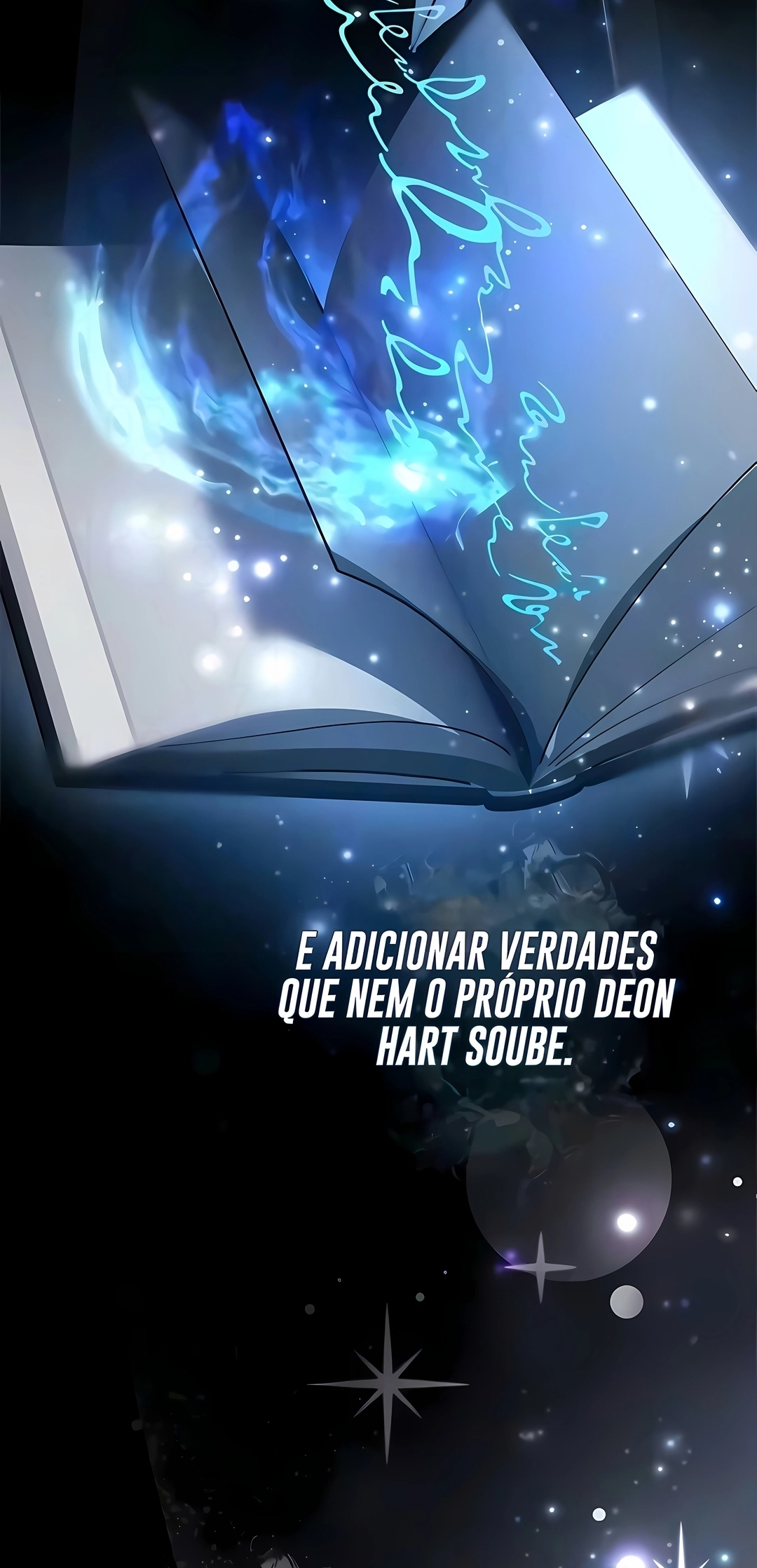Não Tenho o Talento que Dizem! Capítulo 127 Página 113
