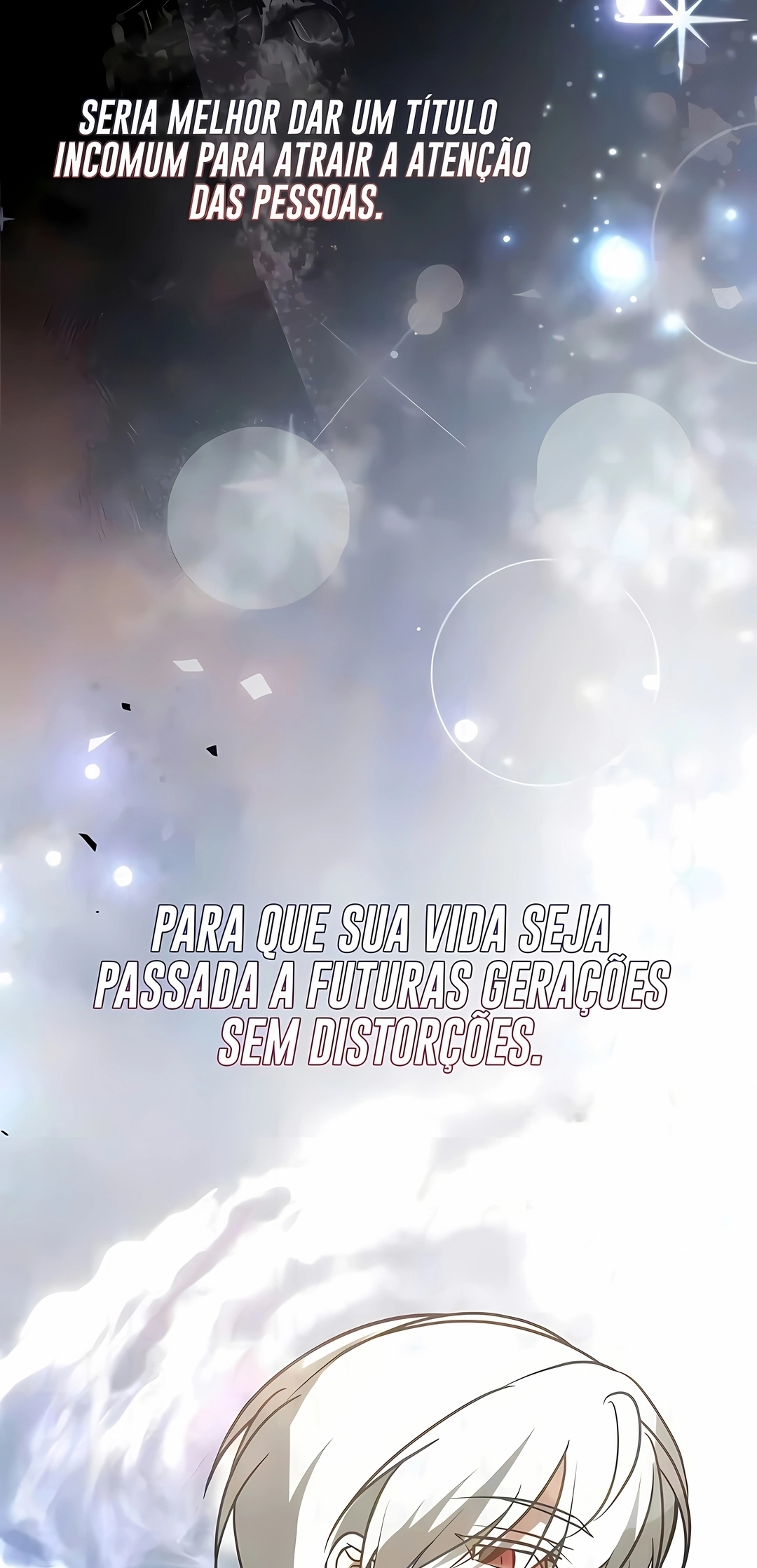 Não Tenho o Talento que Dizem! Capítulo 127 Página 114