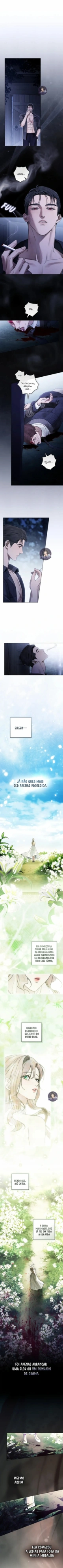 O Marido Malvado Capítulo 47 Página 5