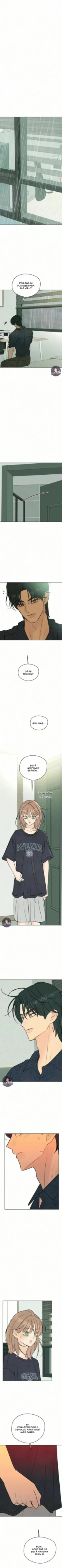 A Delinquent's First Love Capítulo 47 Página 6