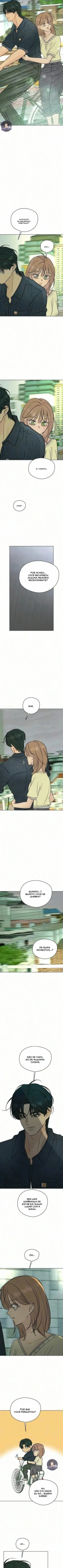 A Delinquent's First Love Capítulo 47 Página 4
