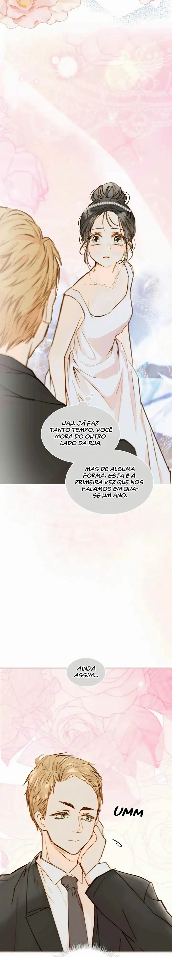 William e o Guarda-Roupa Capítulo 42 Página 2