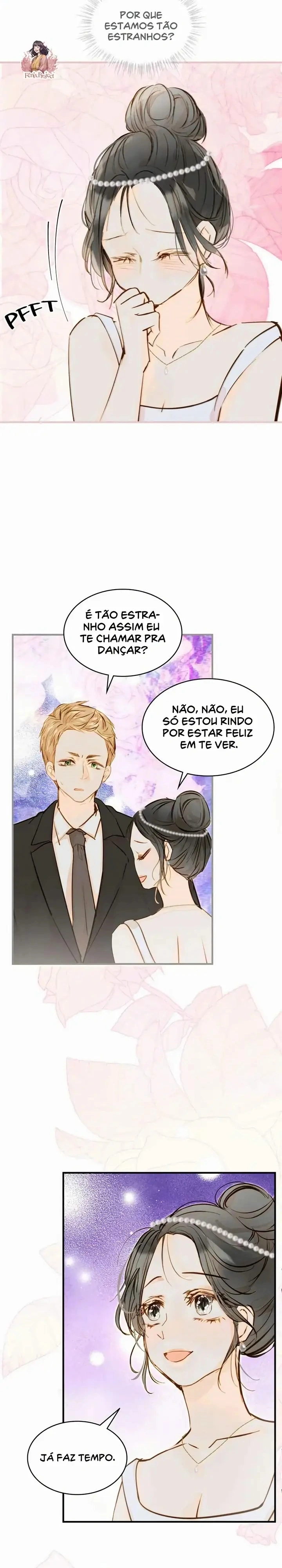 William e o Guarda-Roupa Capítulo 42 Página 3