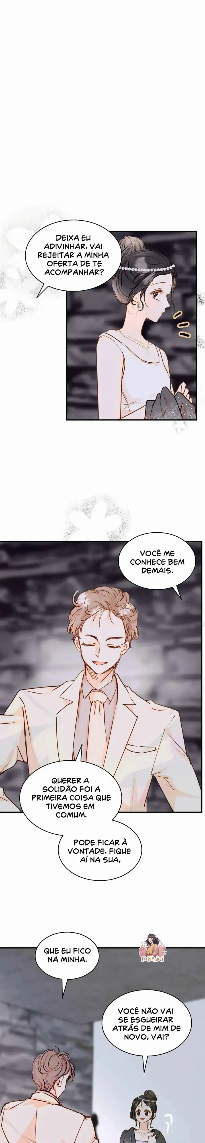 William e o Guarda-Roupa Capítulo 42 Página 11