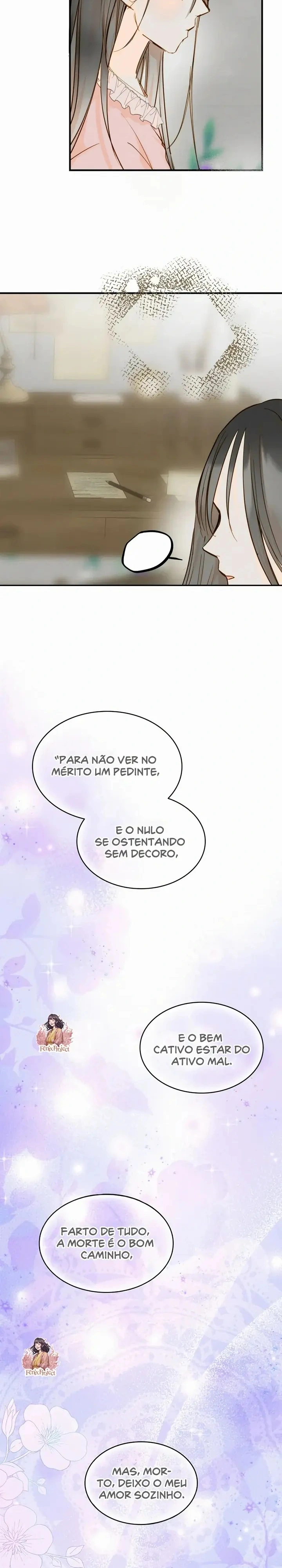 William e o Guarda-Roupa Capítulo 43 Página 17