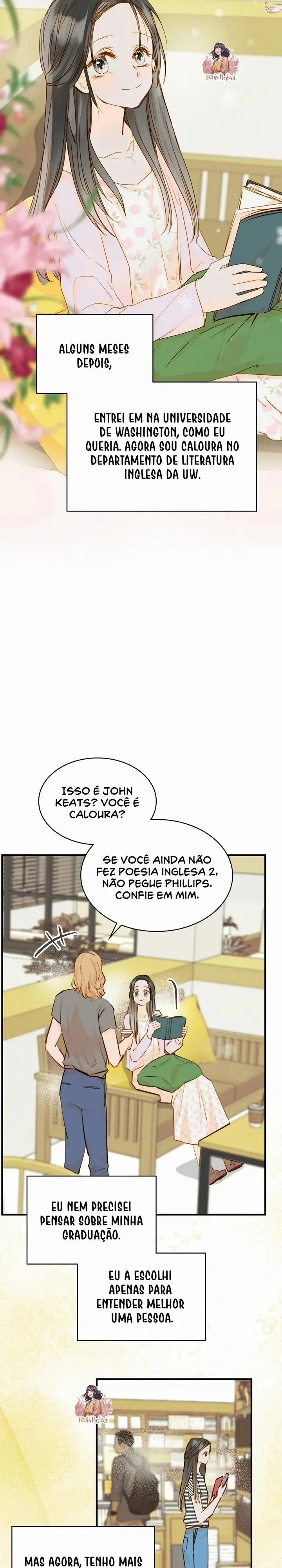 William e o Guarda-Roupa Capítulo 43 Página 21
