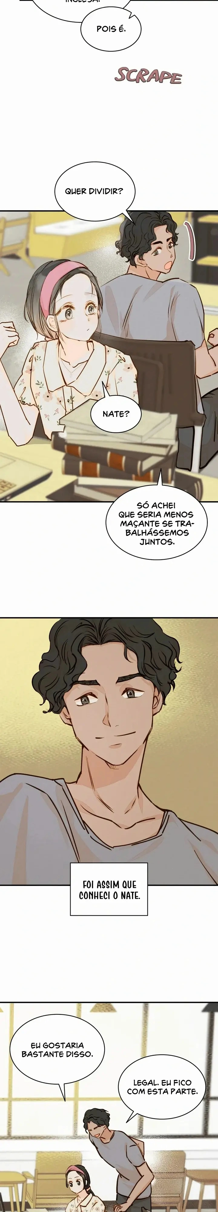 William e o Guarda-Roupa Capítulo 43 Página 23