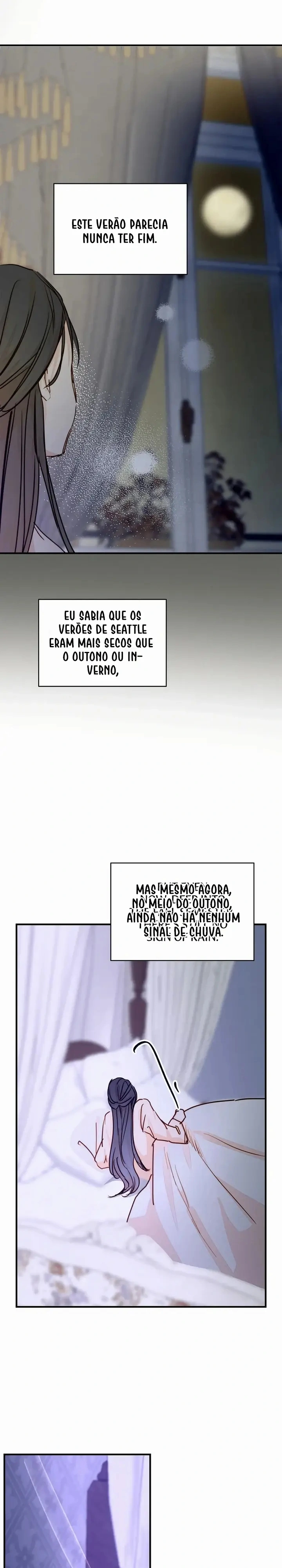 William e o Guarda-Roupa Capítulo 43 Página 28