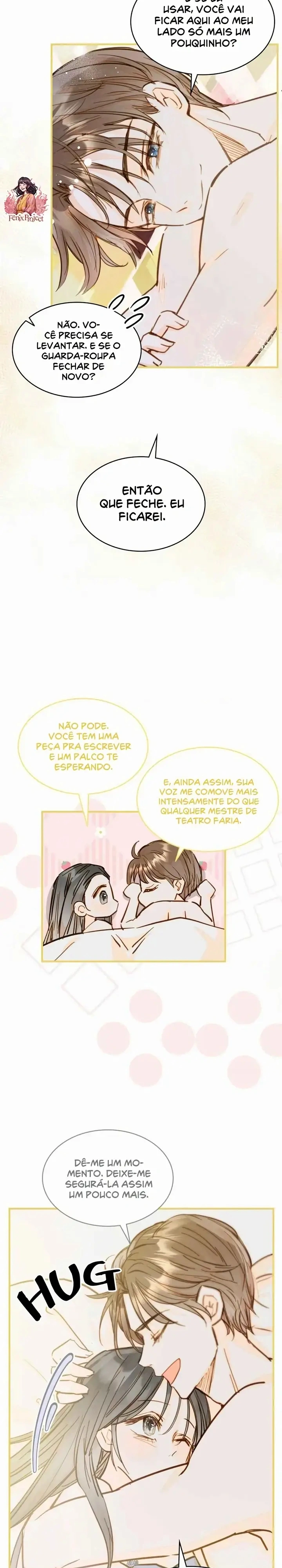 William e o Guarda-Roupa Capítulo 45 Página 5