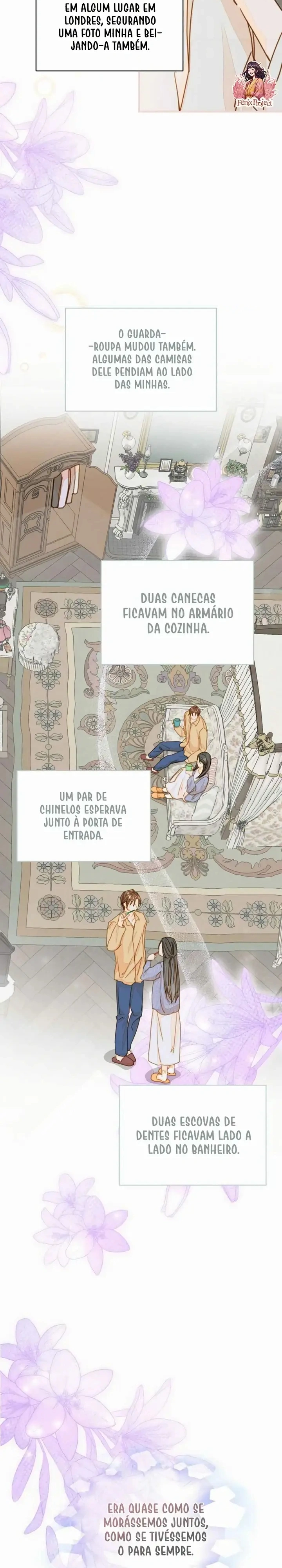William e o Guarda-Roupa Capítulo 45 Página 17