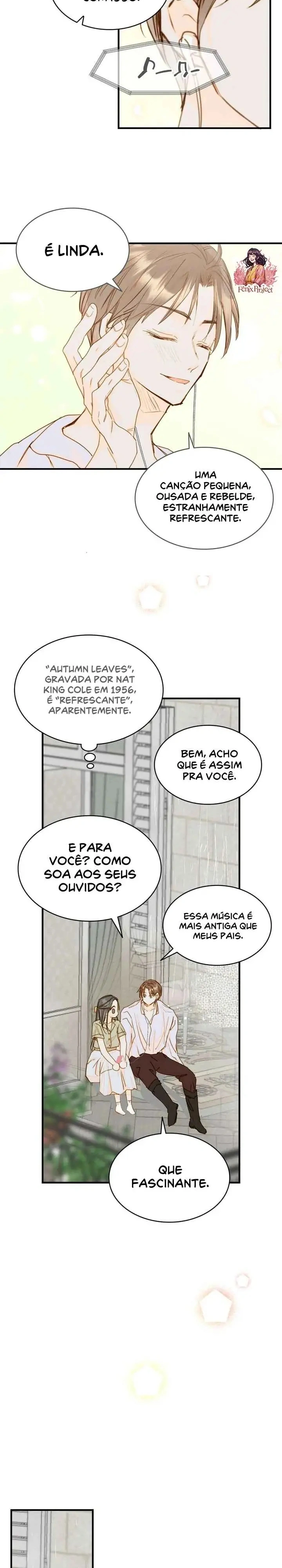 William e o Guarda-Roupa Capítulo 45 Página 20