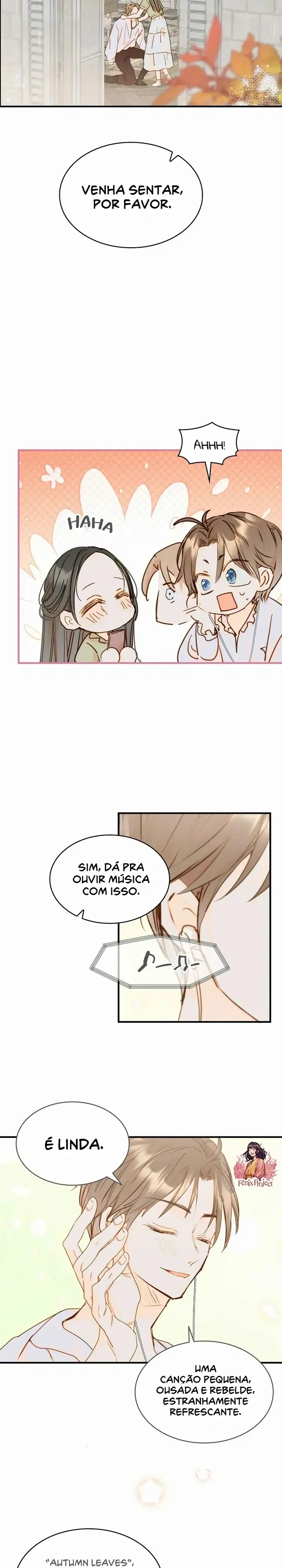 William e o Guarda-Roupa Capítulo 45 Página 23
